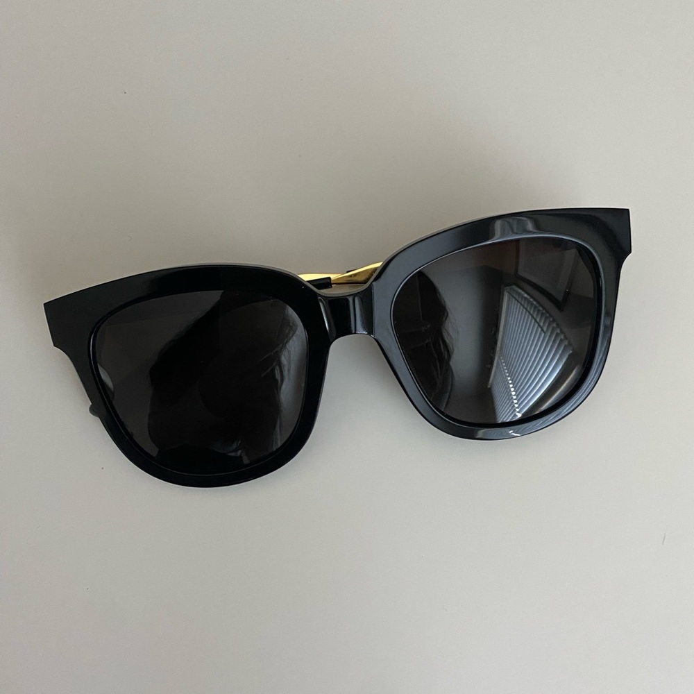 Authentic Gentle Monster Absente Sunglasses Gem